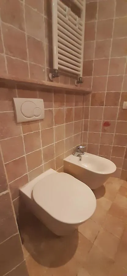 Beach House Alice Cannigione Apartman