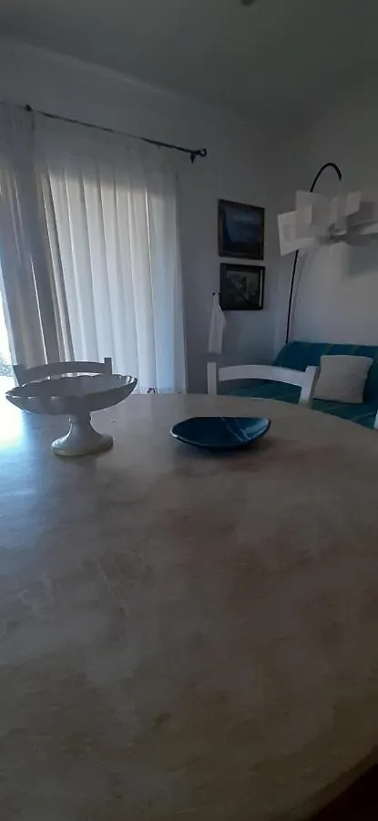 Beach House Alice Cannigione Apartment