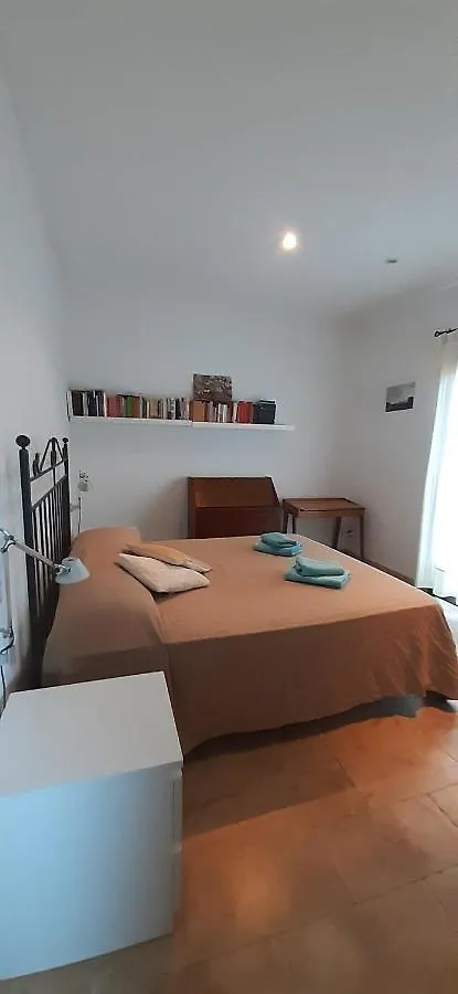 Apartment Beach House Alice Cannigione