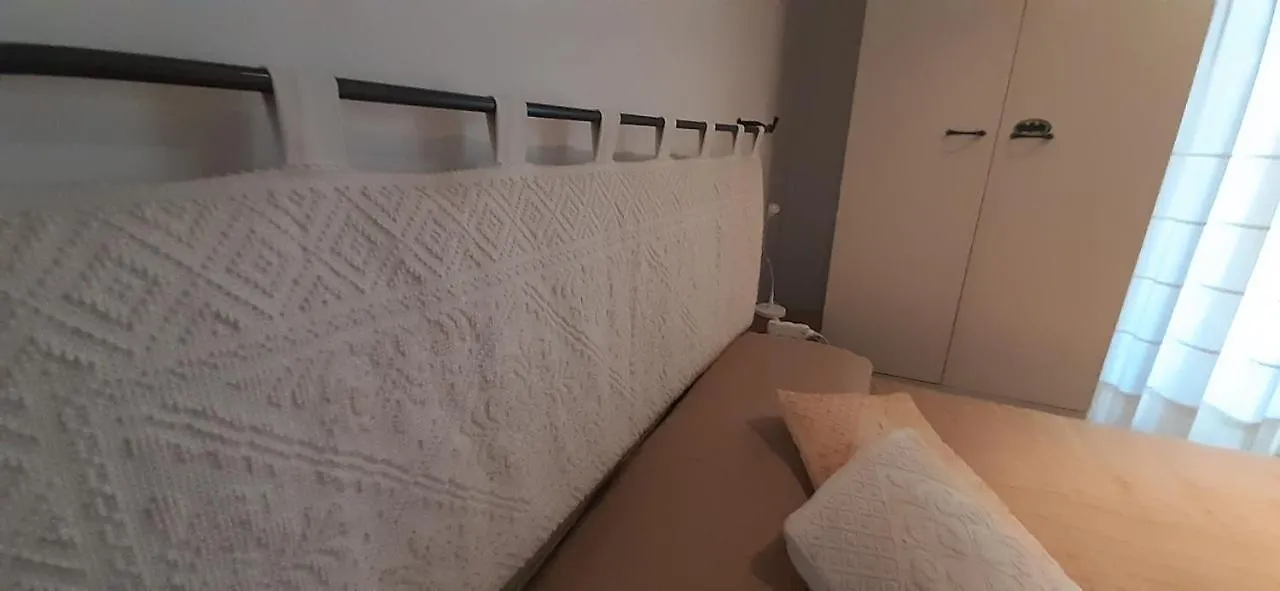 Apartment Beach House Alice Cannigione