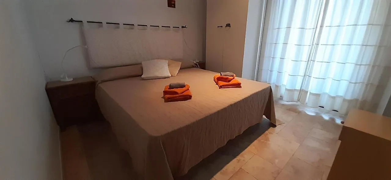 Apartment Beach House Alice Cannigione Italy