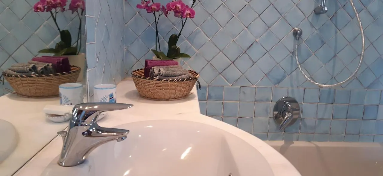 Apartment Beach House Alice Cannigione Italy