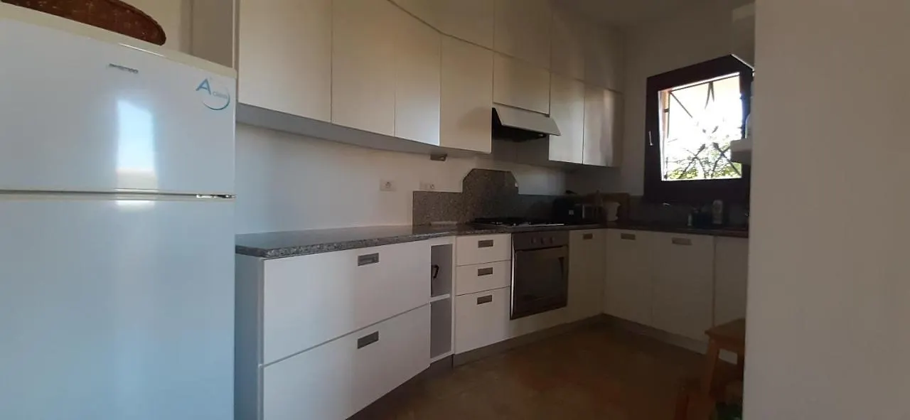 Apartment Beach House Alice Cannigione