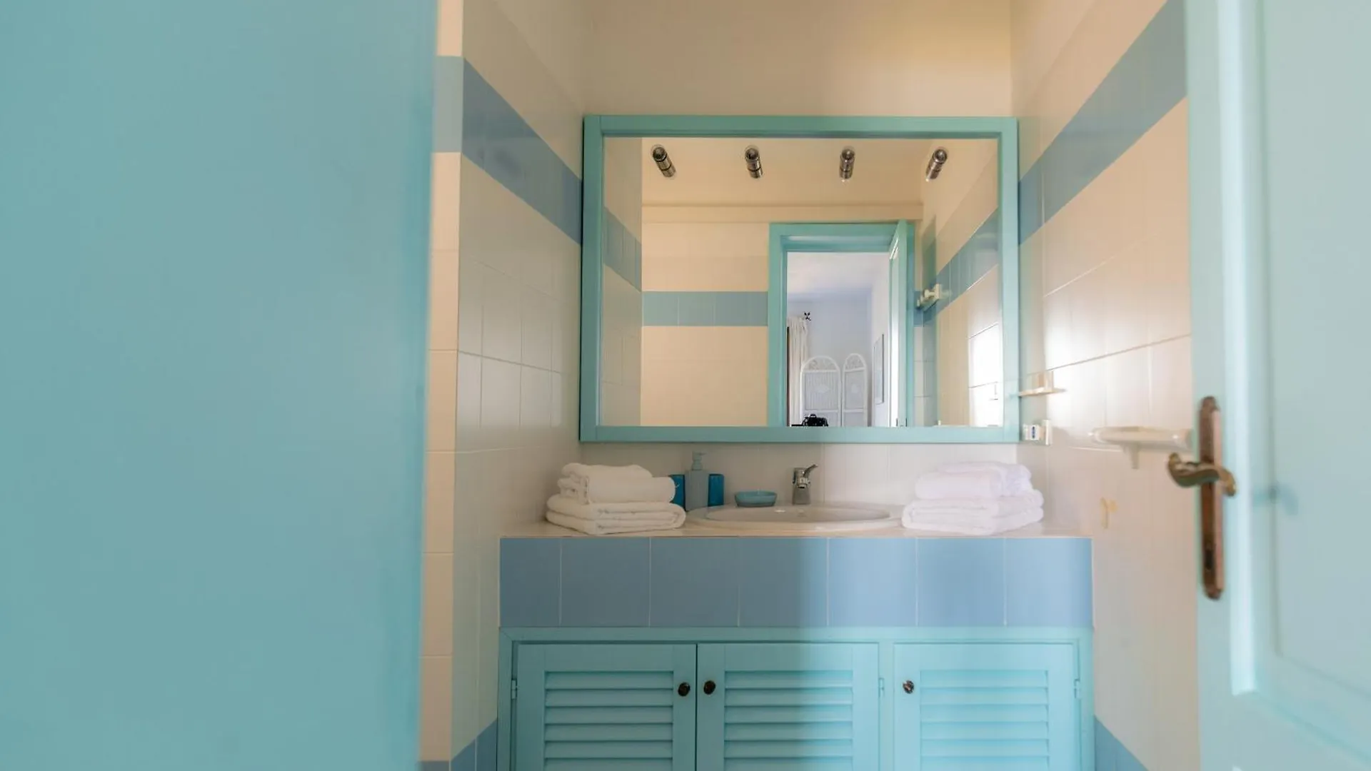 Apartment Beach House Alice Cannigione